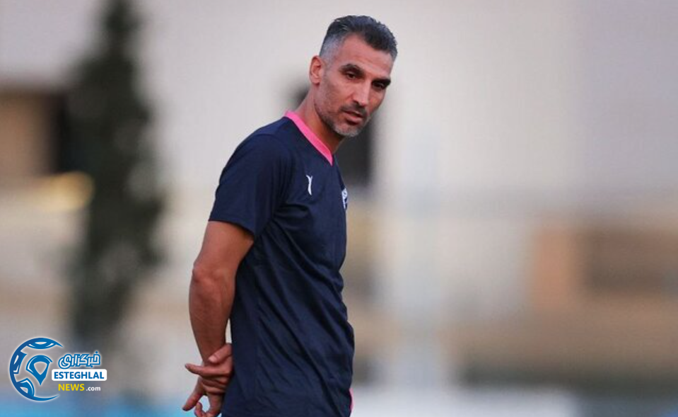 مهدی هاشمی نسب