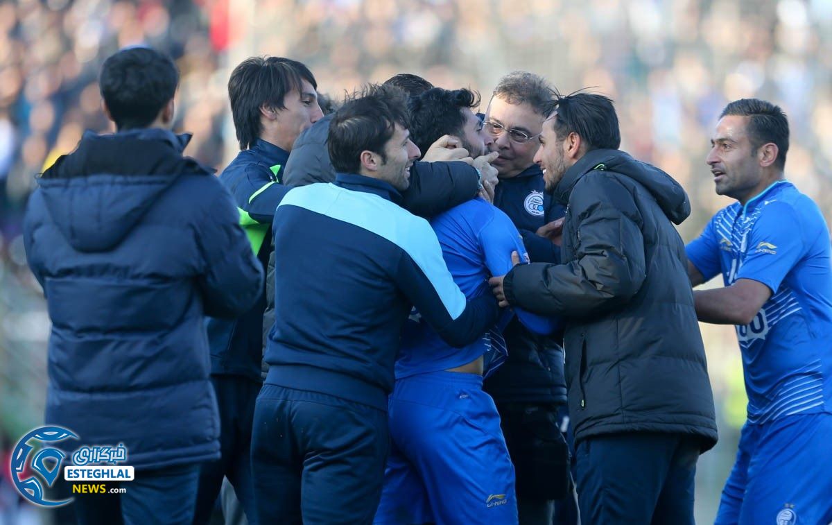 ذوب آهن و استقلال