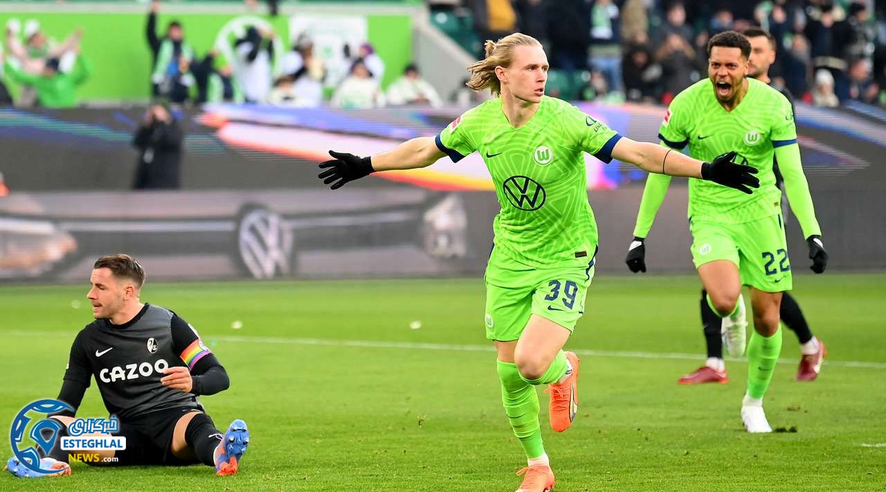 بوندسلیگا آلمان