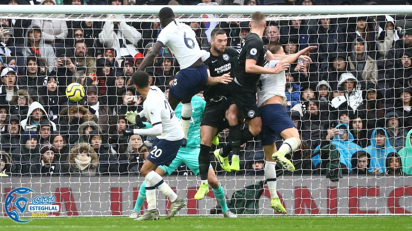 لیگ برتر انگلیس