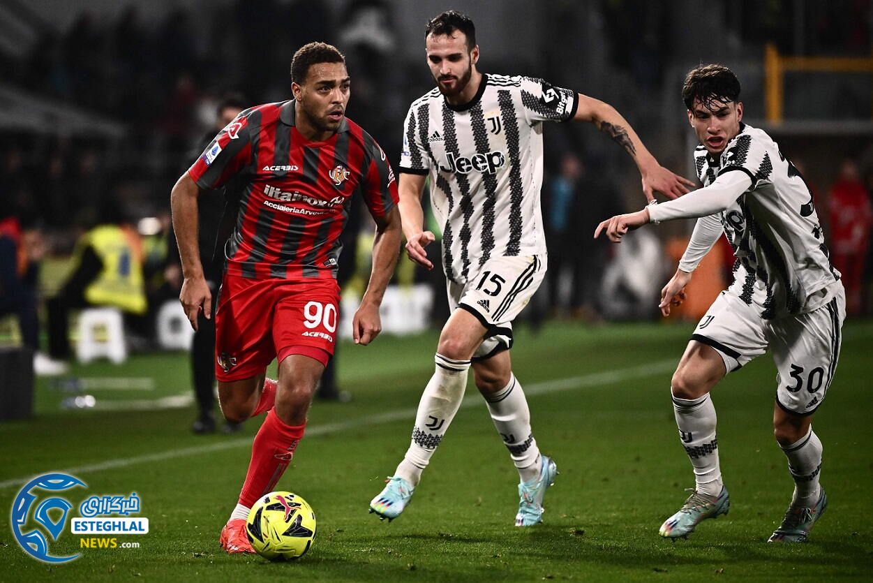 سری آ ایتالیا