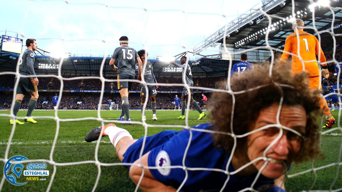 لیگ برتر انگلیس