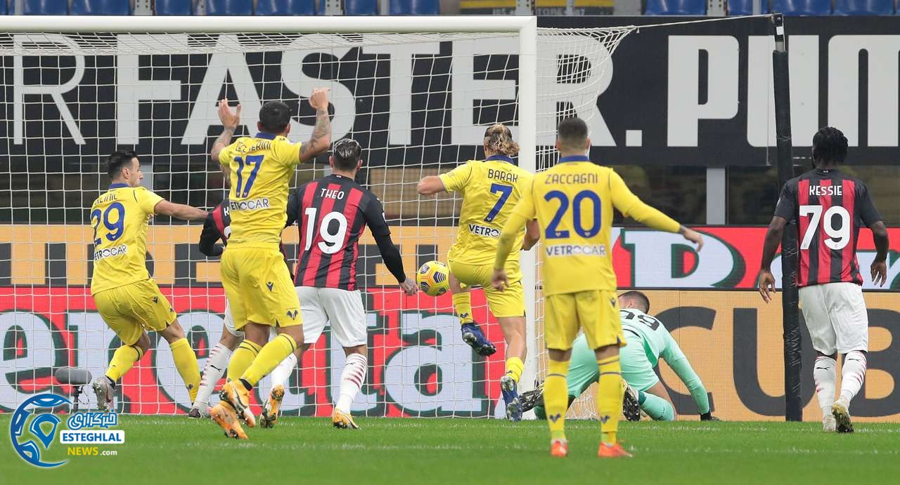 سری آ ایتالیا