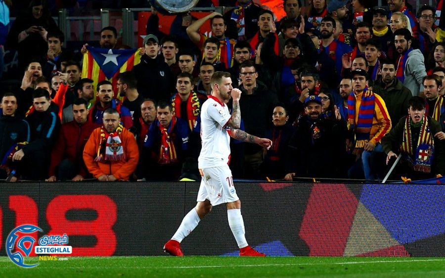 لالیگا اسپانیا