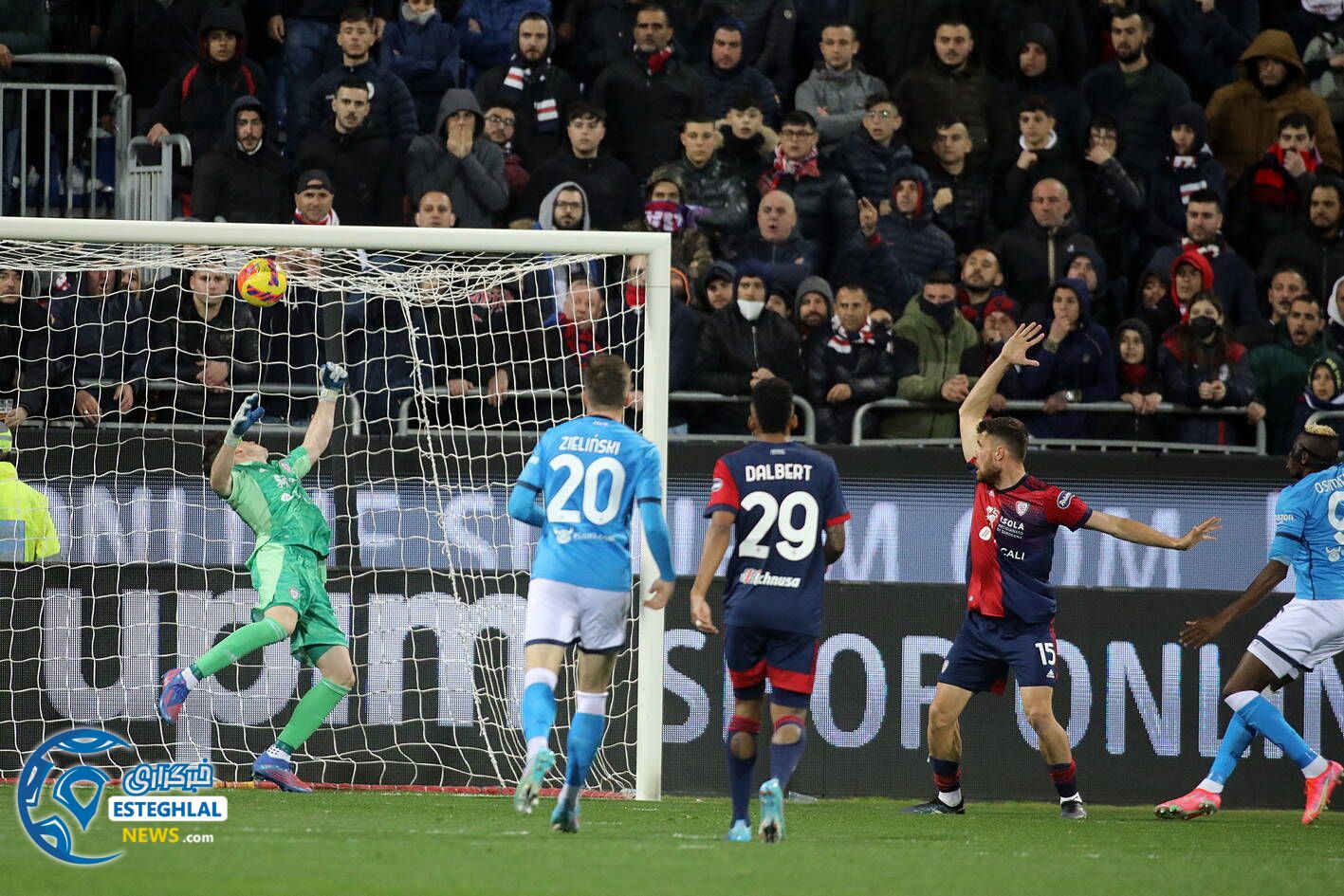 سری آ ایتالیا