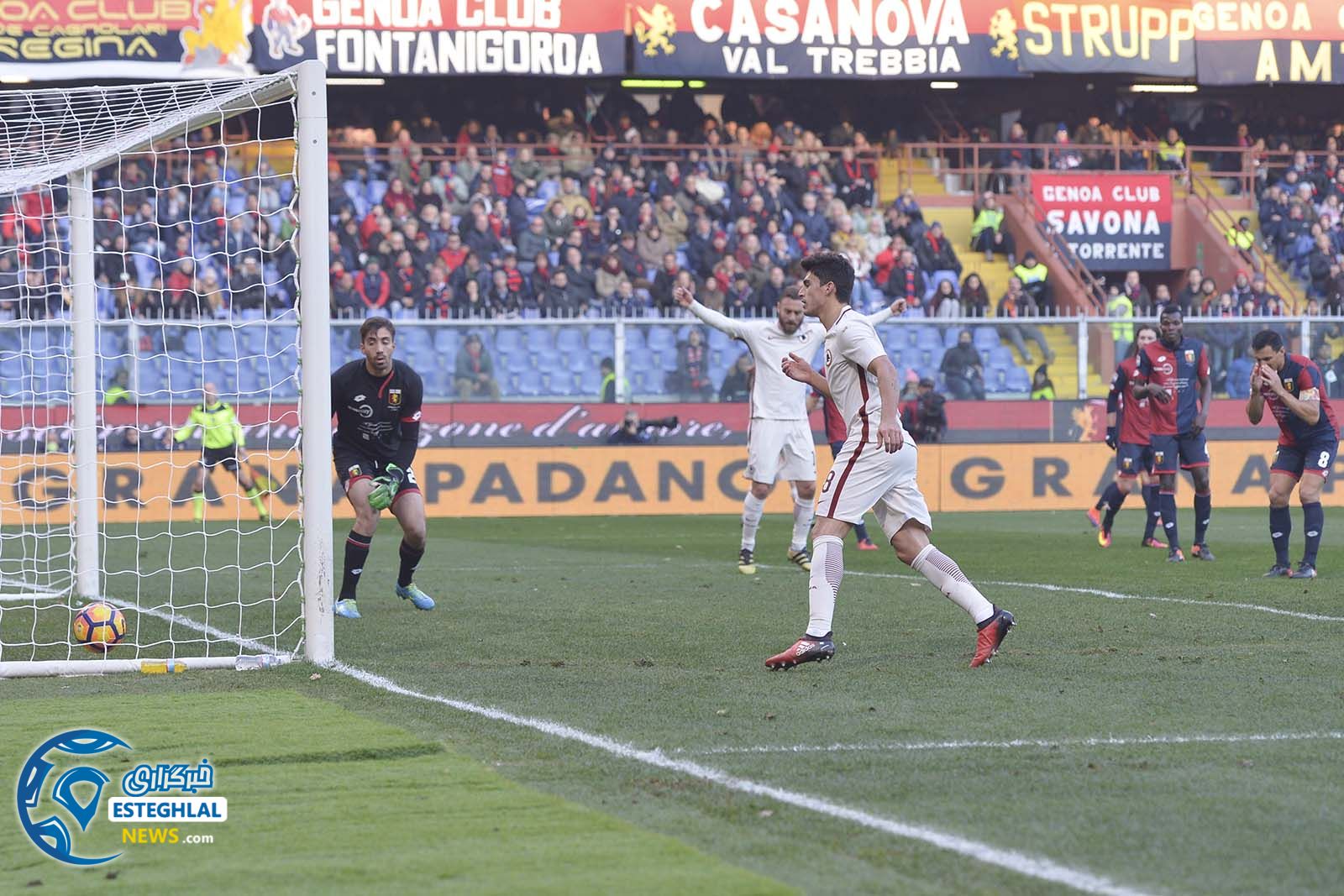 سری آ ایتالیا