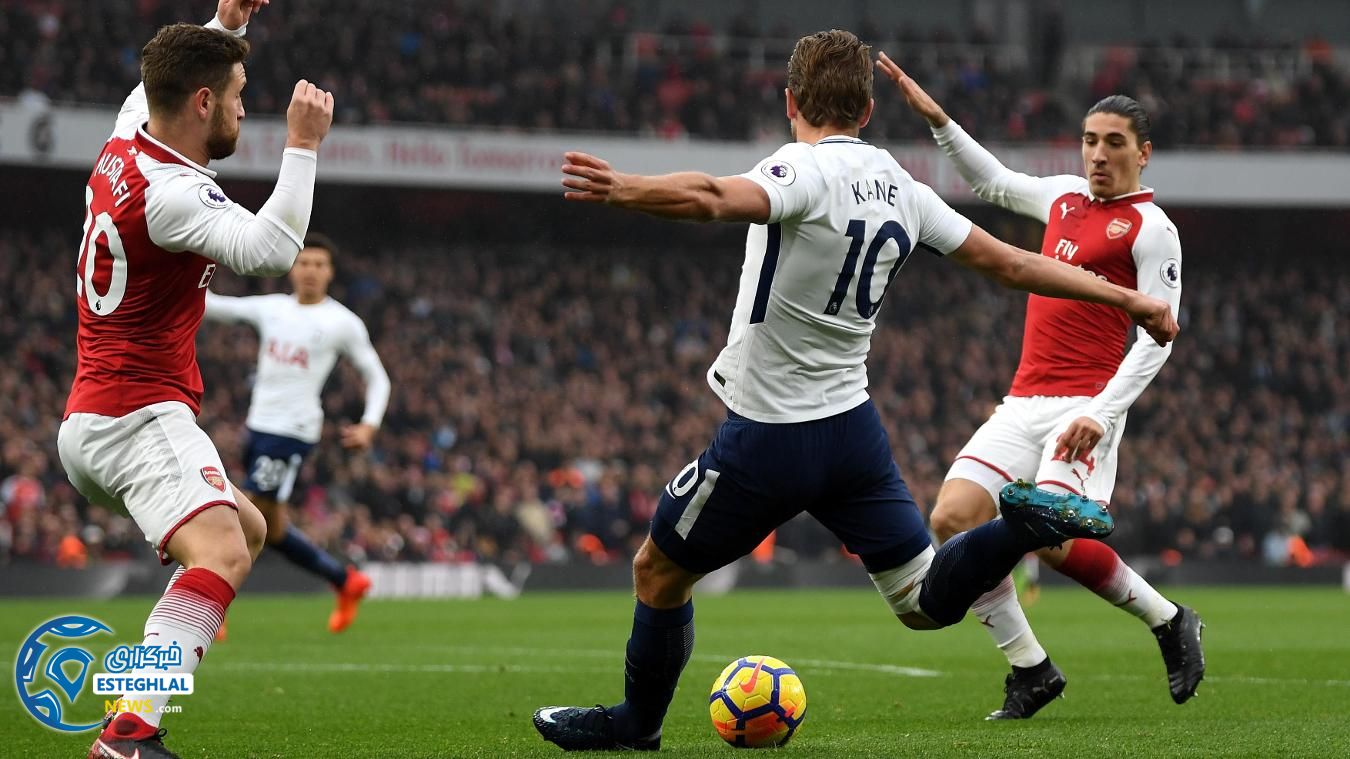 لیگ برتر انگلیس