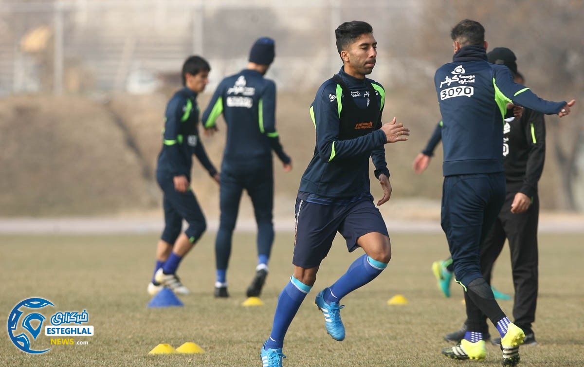 فرشید باقری