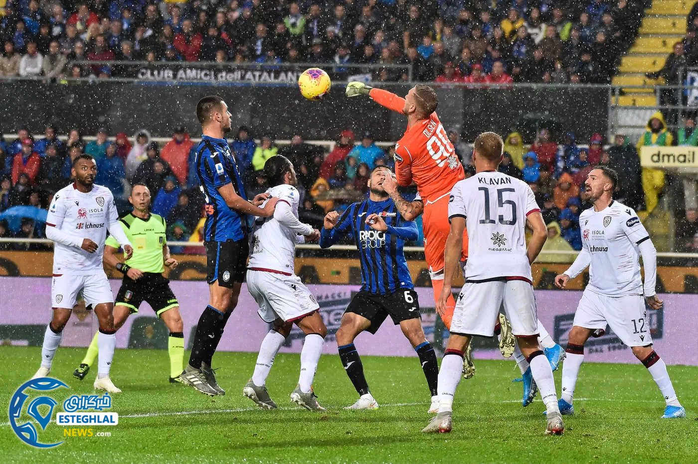 سری آ ایتالیا