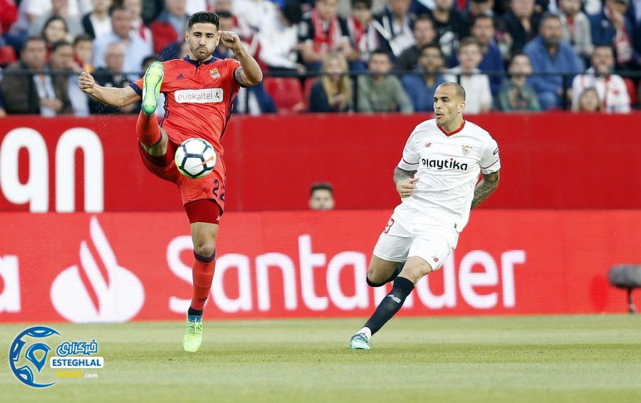 لالیگا اسپانیا