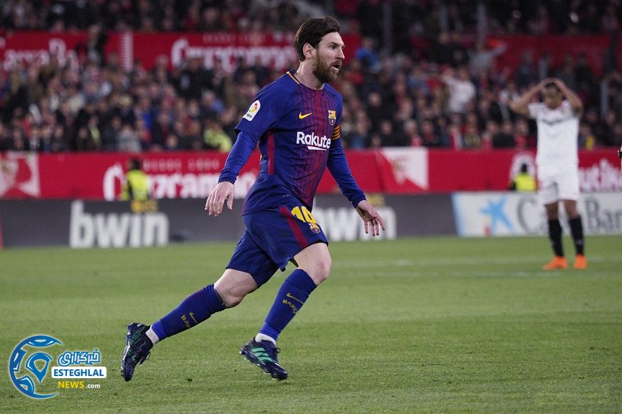 لالیگا اسپانیا