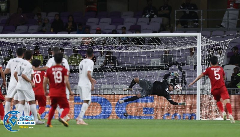 دیدار ویتنام و یمن