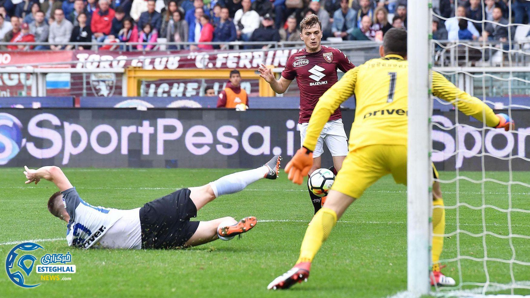 سری آ ایتالیا