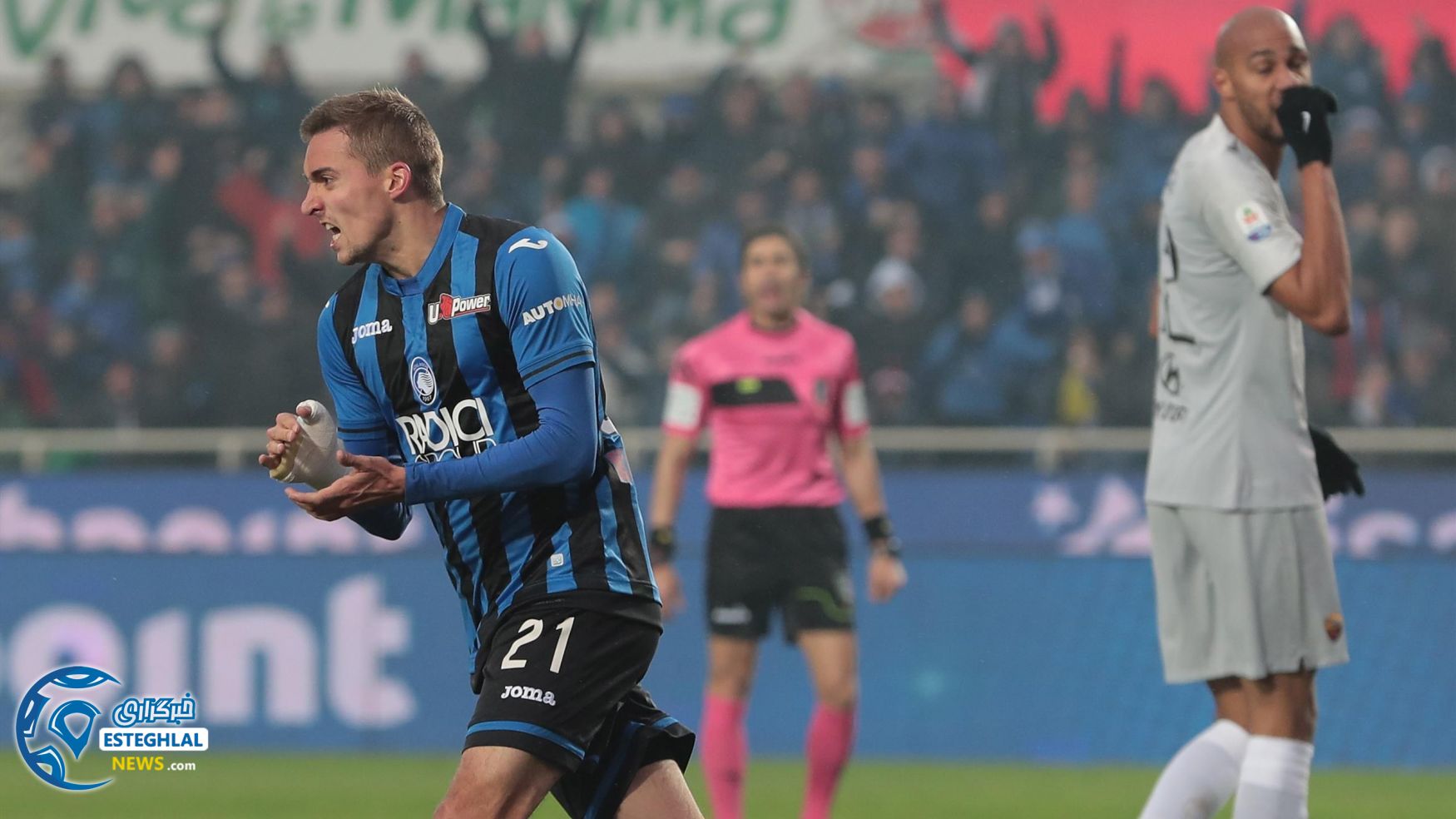 سری آ ایتالیا