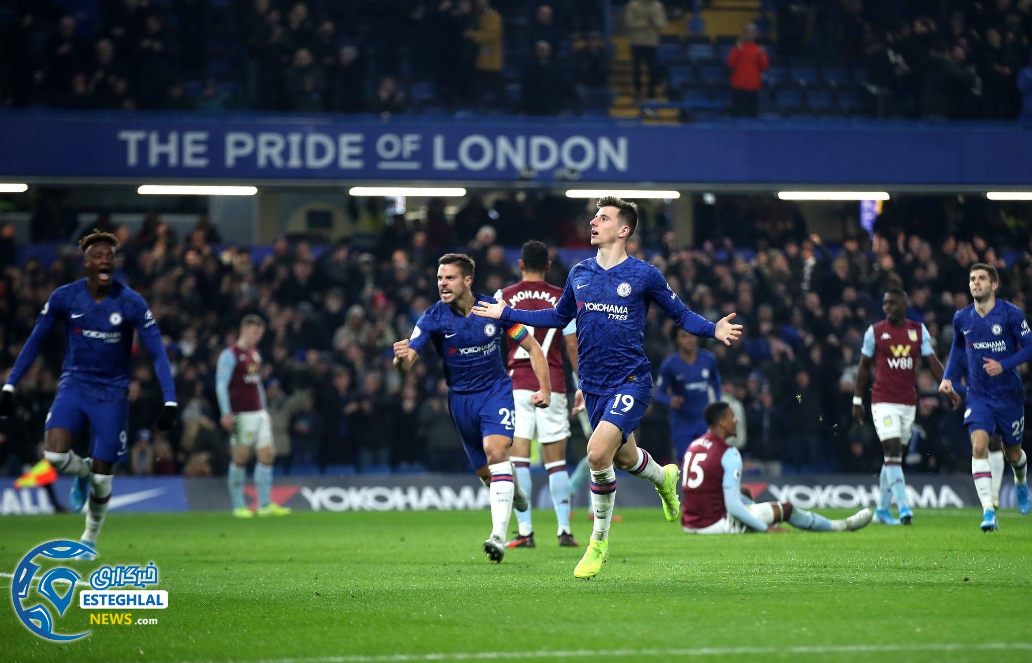 لیگ برتر انگلیس