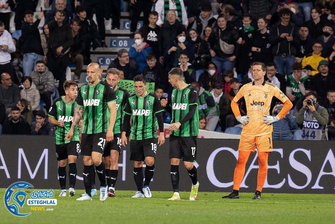 سری آ ایتالیا