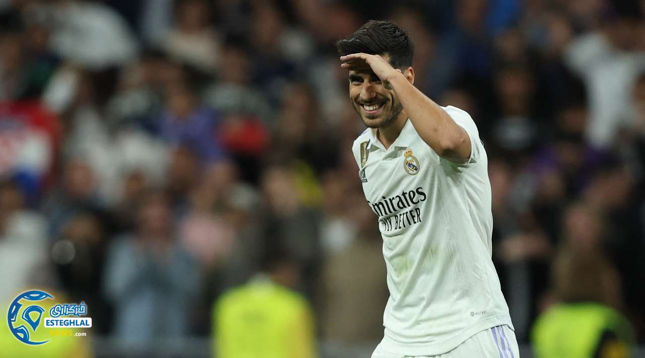 لالیگا اسپانیا