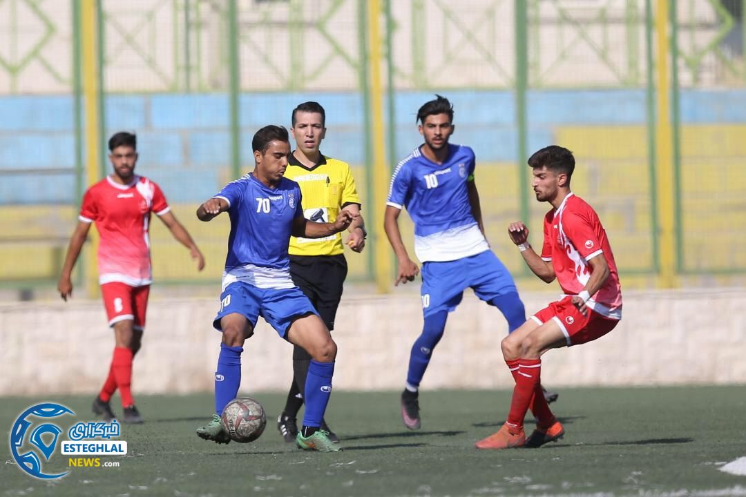 دربی امیدها