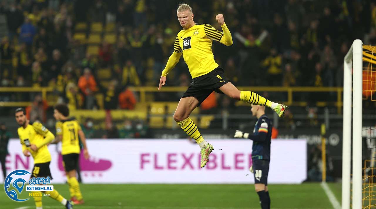 بوندسلیگا آلمان