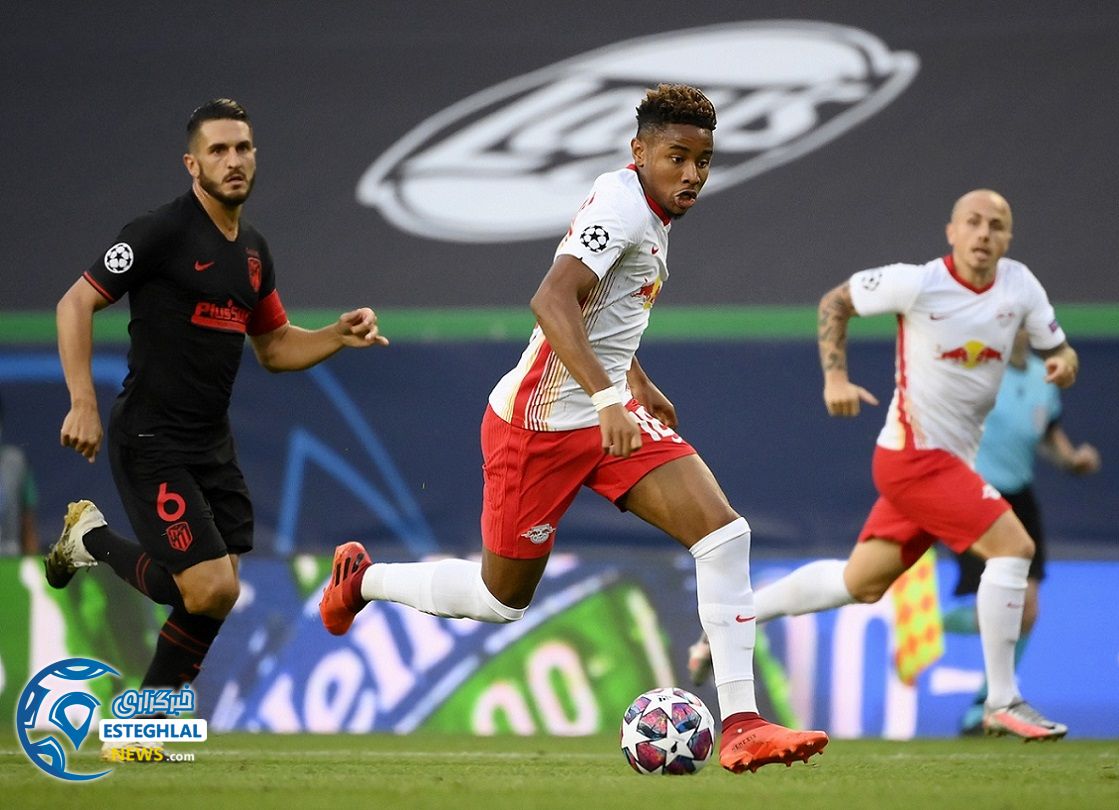 لیگ قهرمانان اروپا