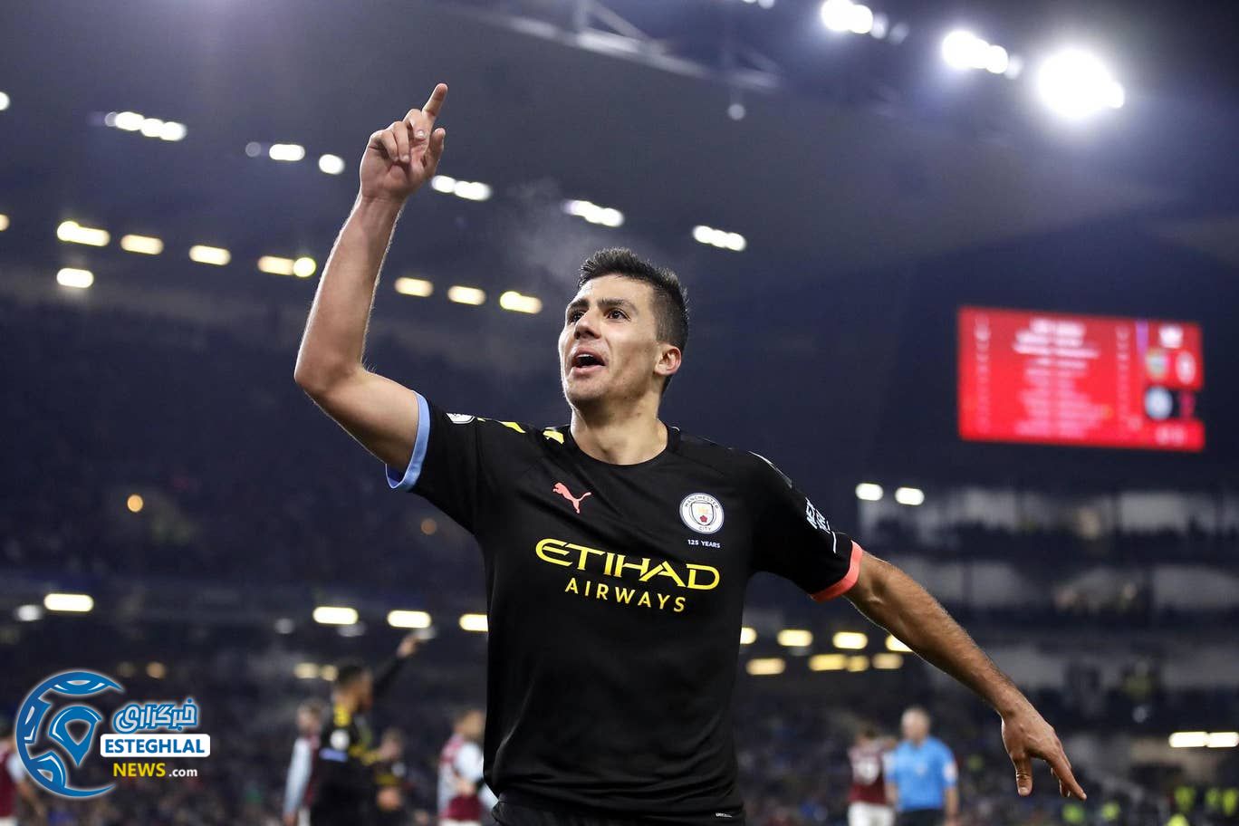 لیگ برتر انگلیس