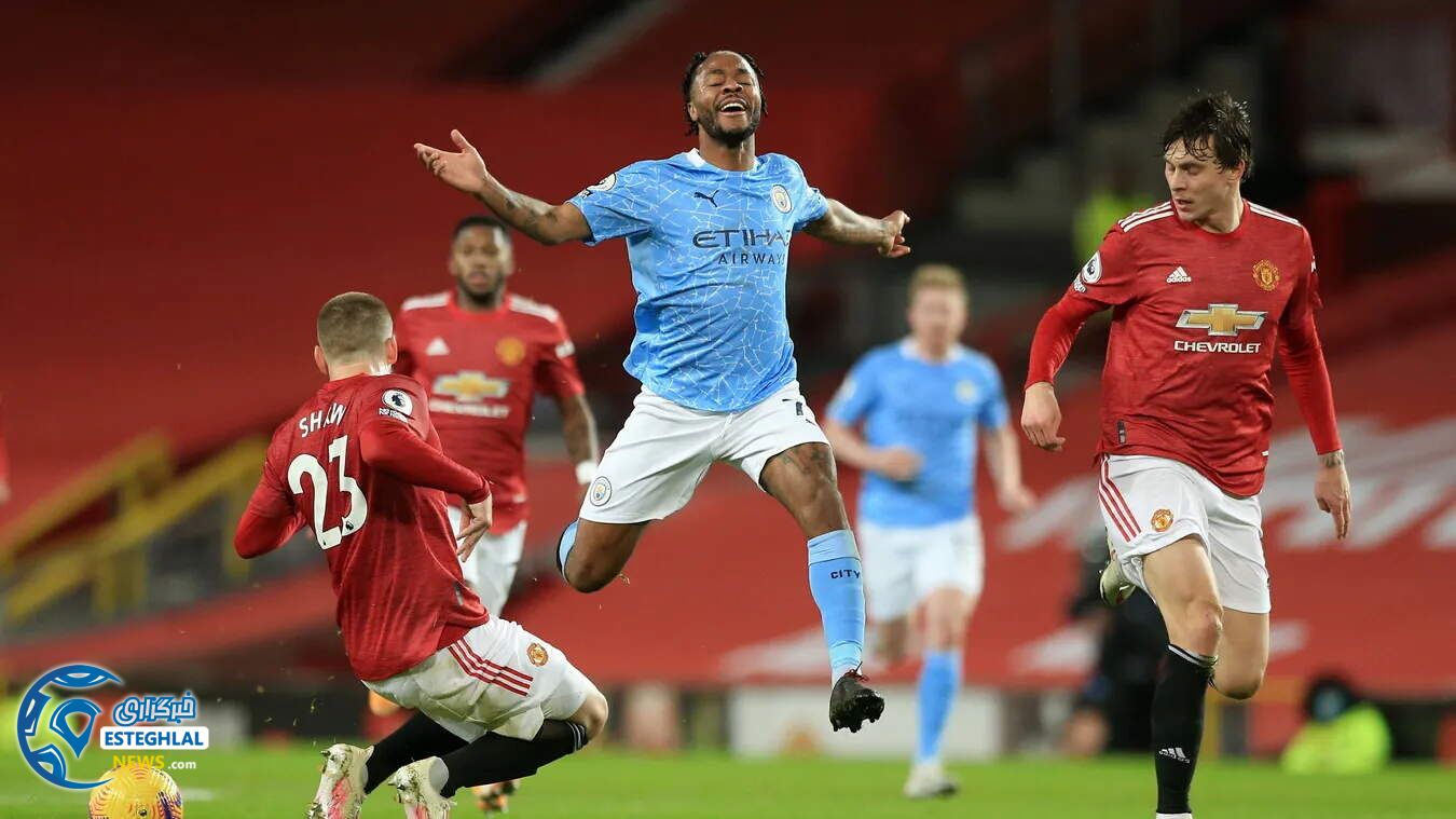 لیگ برتر انگلیس