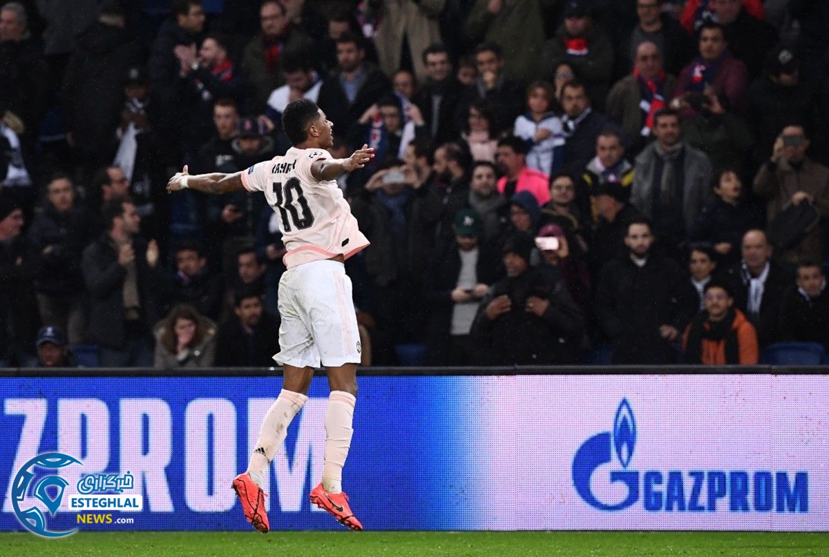 لیگ قهرمانان اروپا