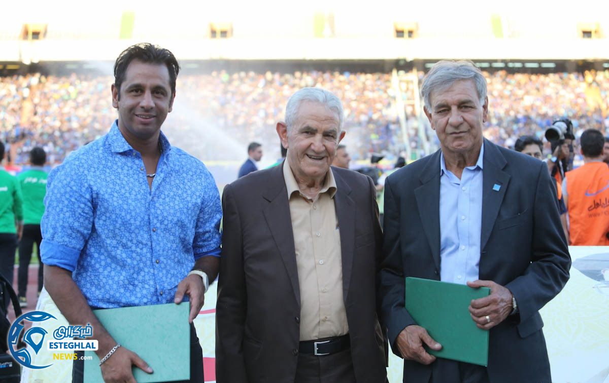 سید علی موسوی