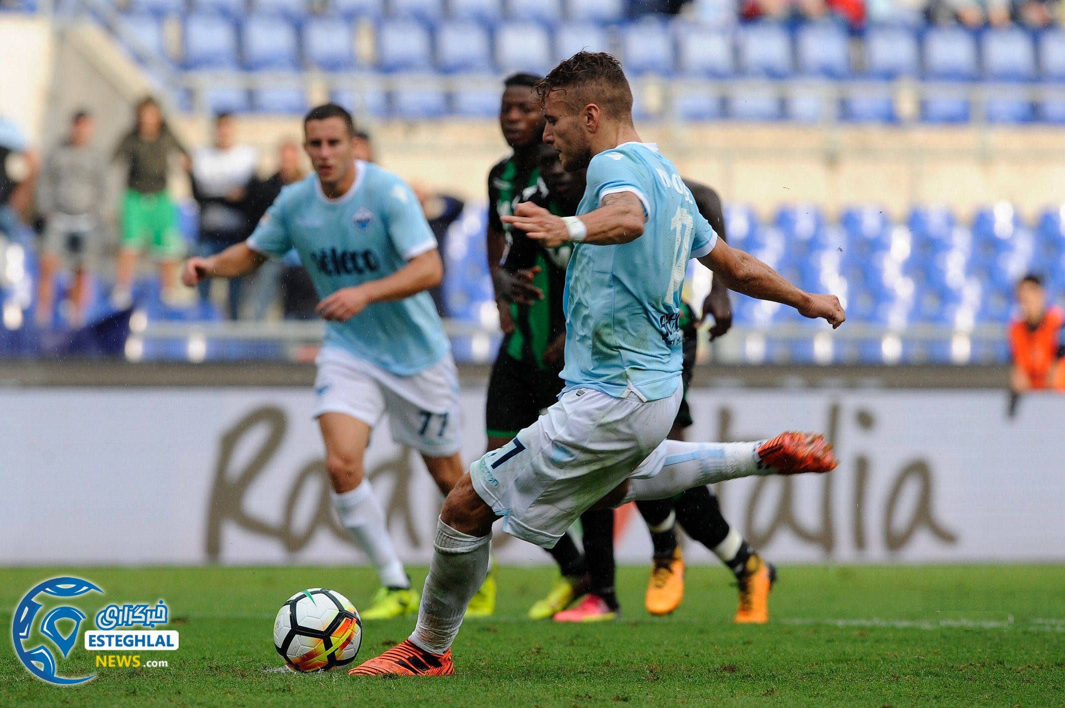 سرس آ ایتالیا