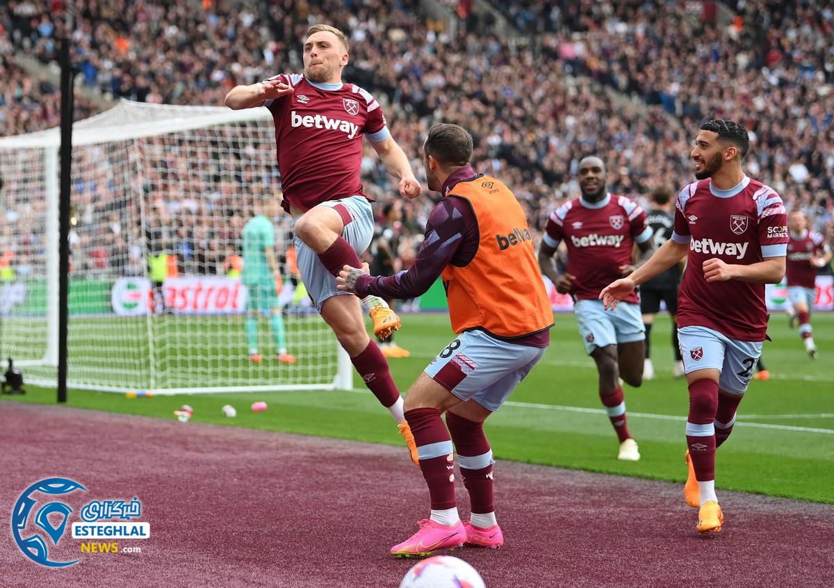 لیگ برتر انگلیس