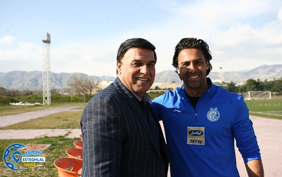 پرویز مظلومی