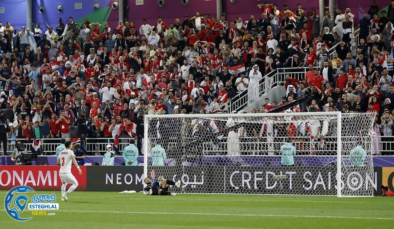 جام ملت های آسیا