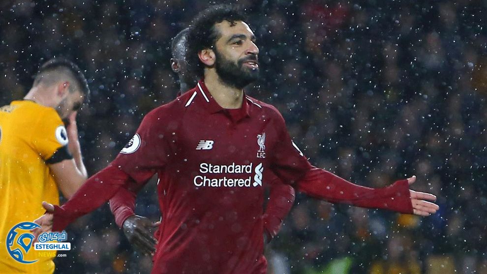 لیگ برتر انگلیس