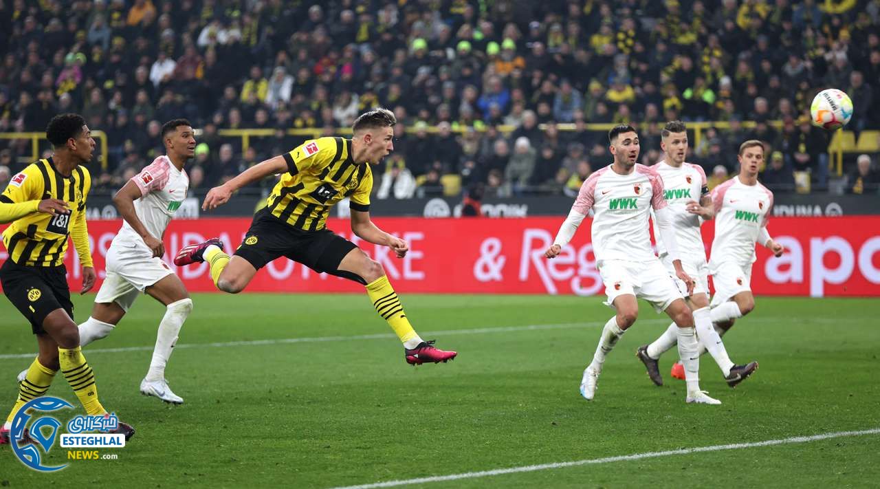 بوندسلیگا آلمان