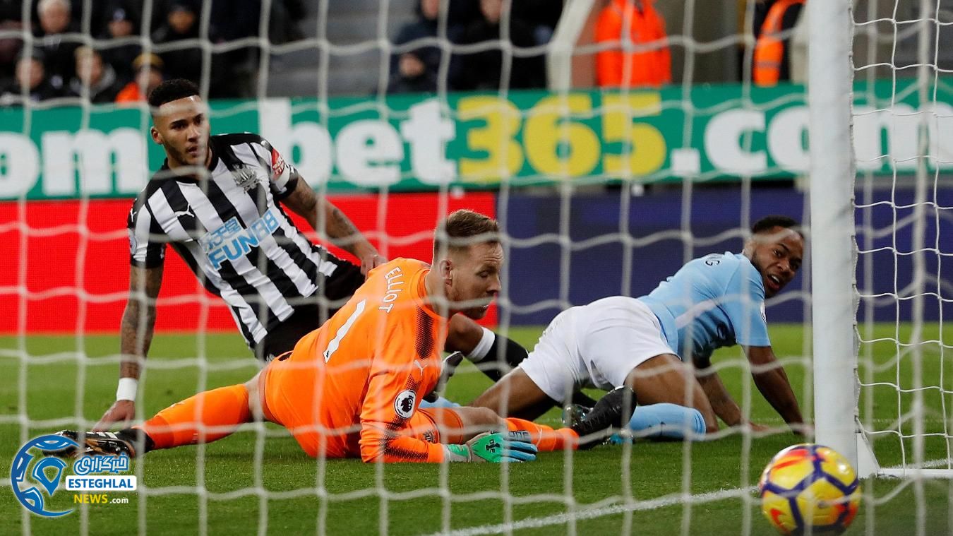 لیگ برتر انگلیس