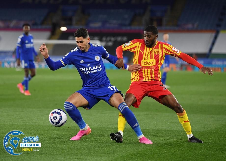 لیگ برتر انگلیس