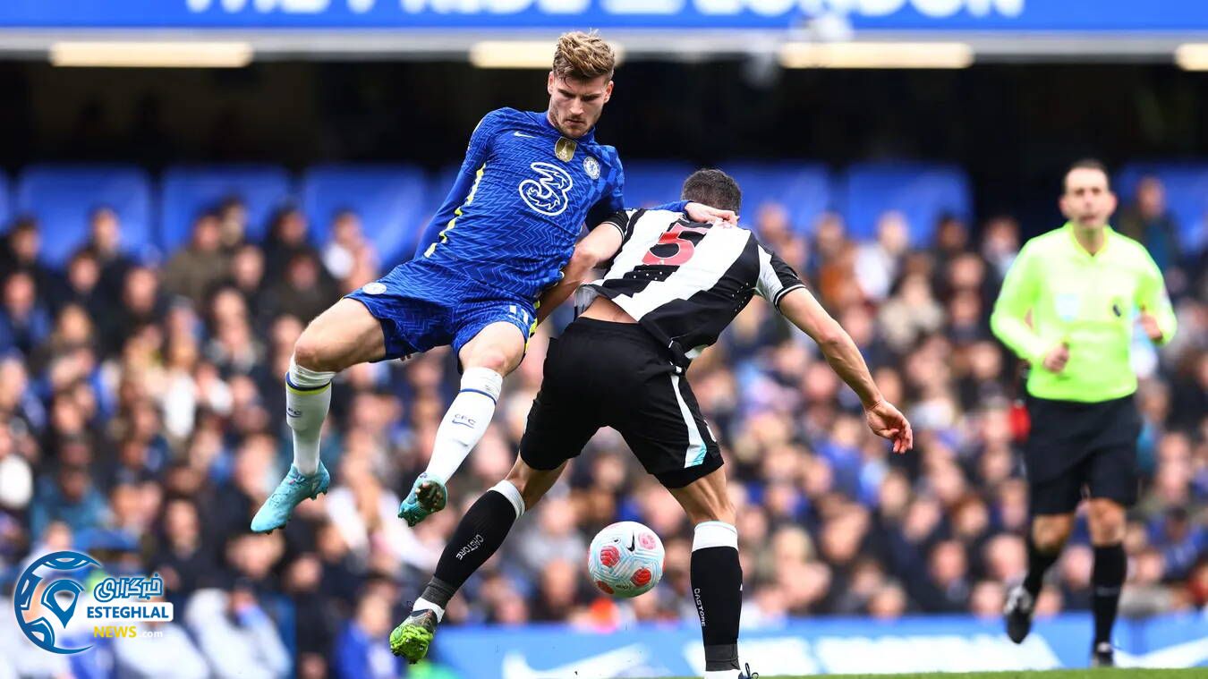 لیگ برتر انگلیس