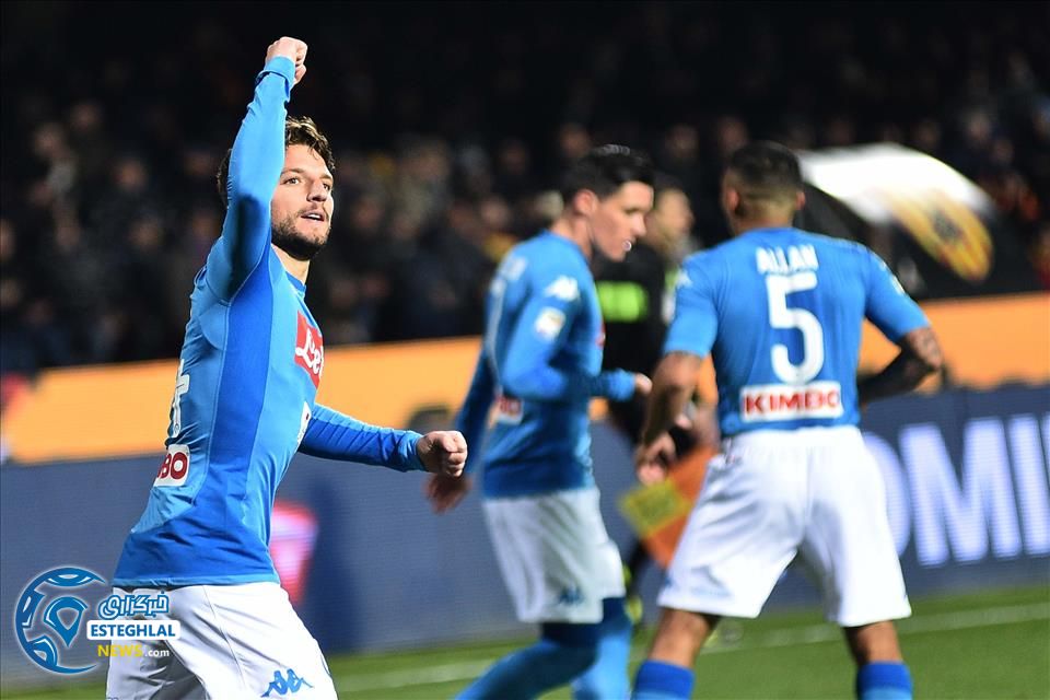 سری آ ایتالیا 