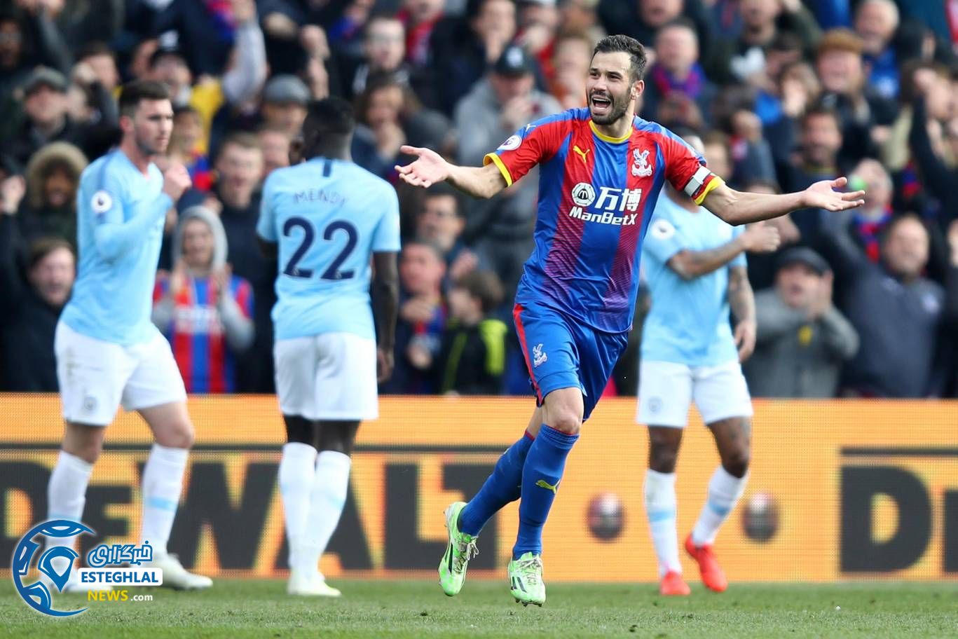 لیگ برتر انگلیس