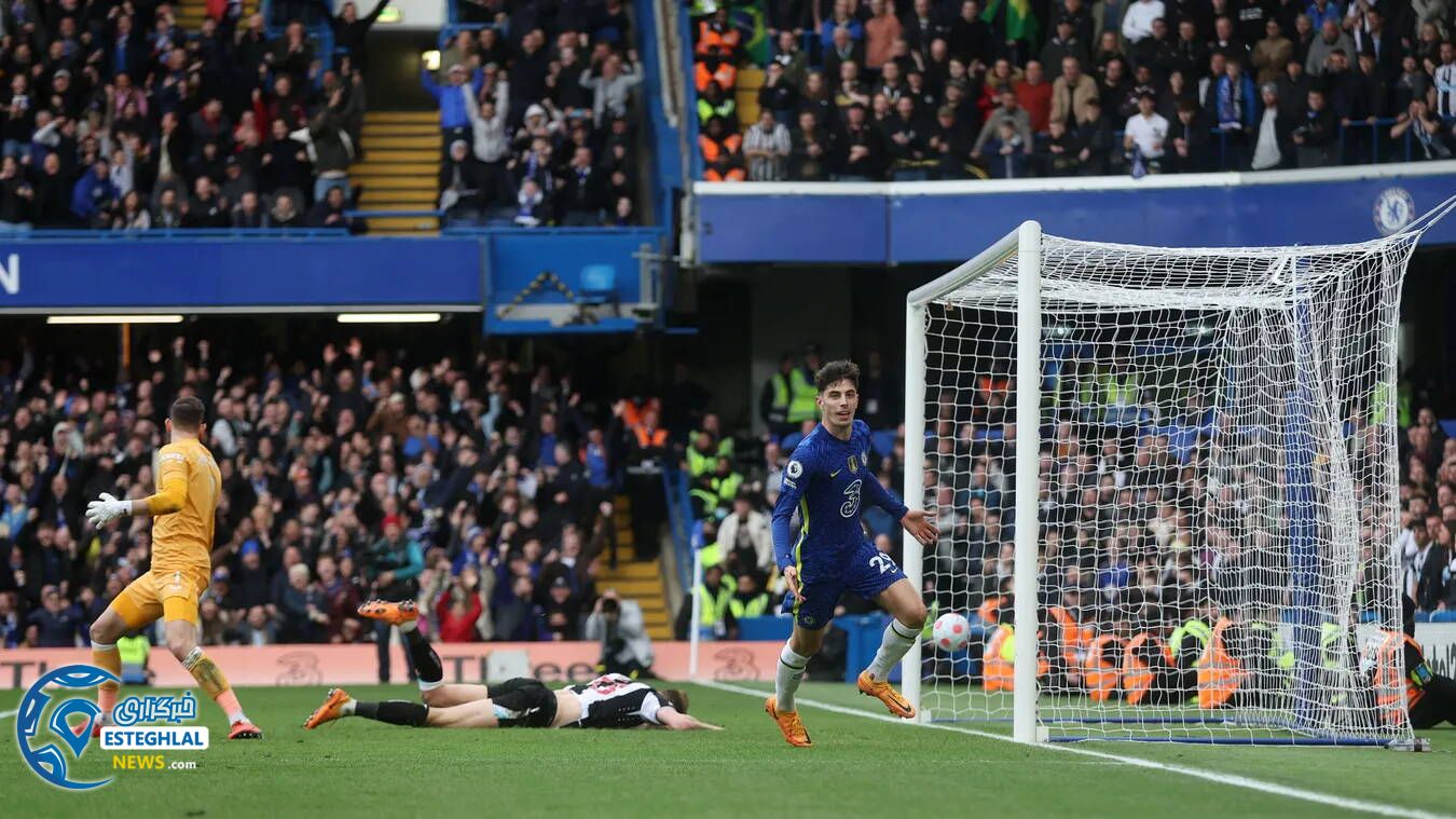 لیگ برتر انگلیس