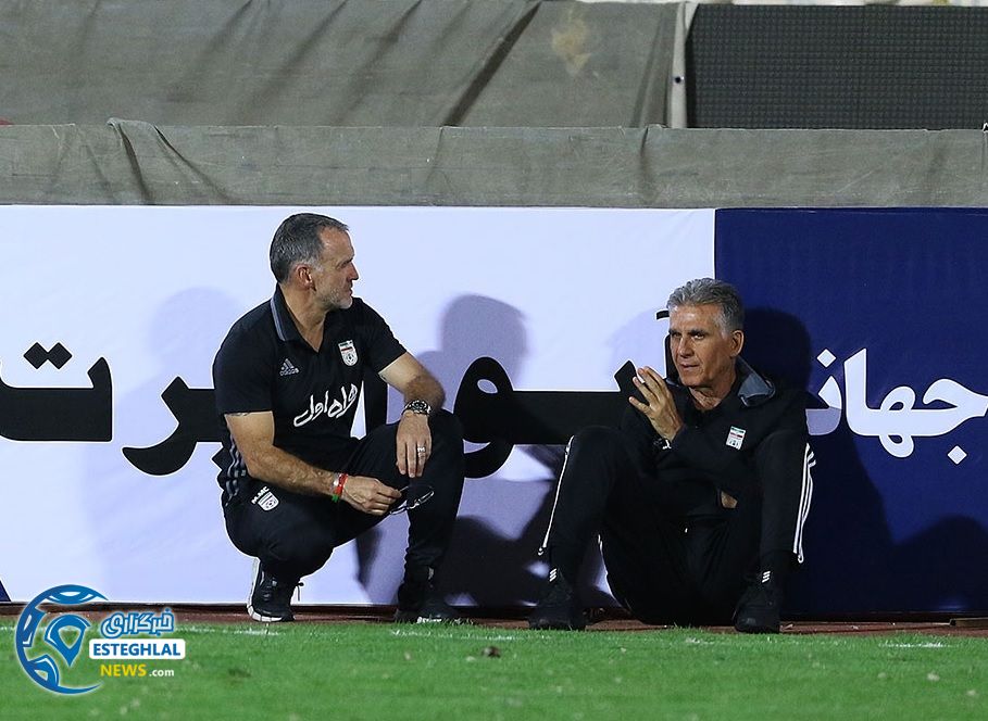 ایران و ازبکستان