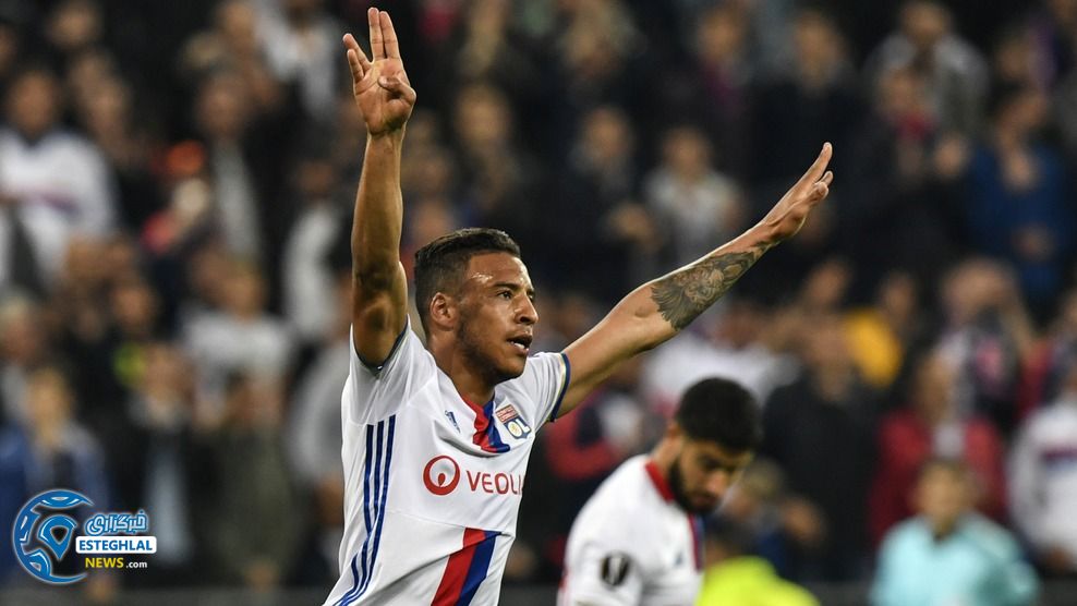 لیون و بشیکتاش