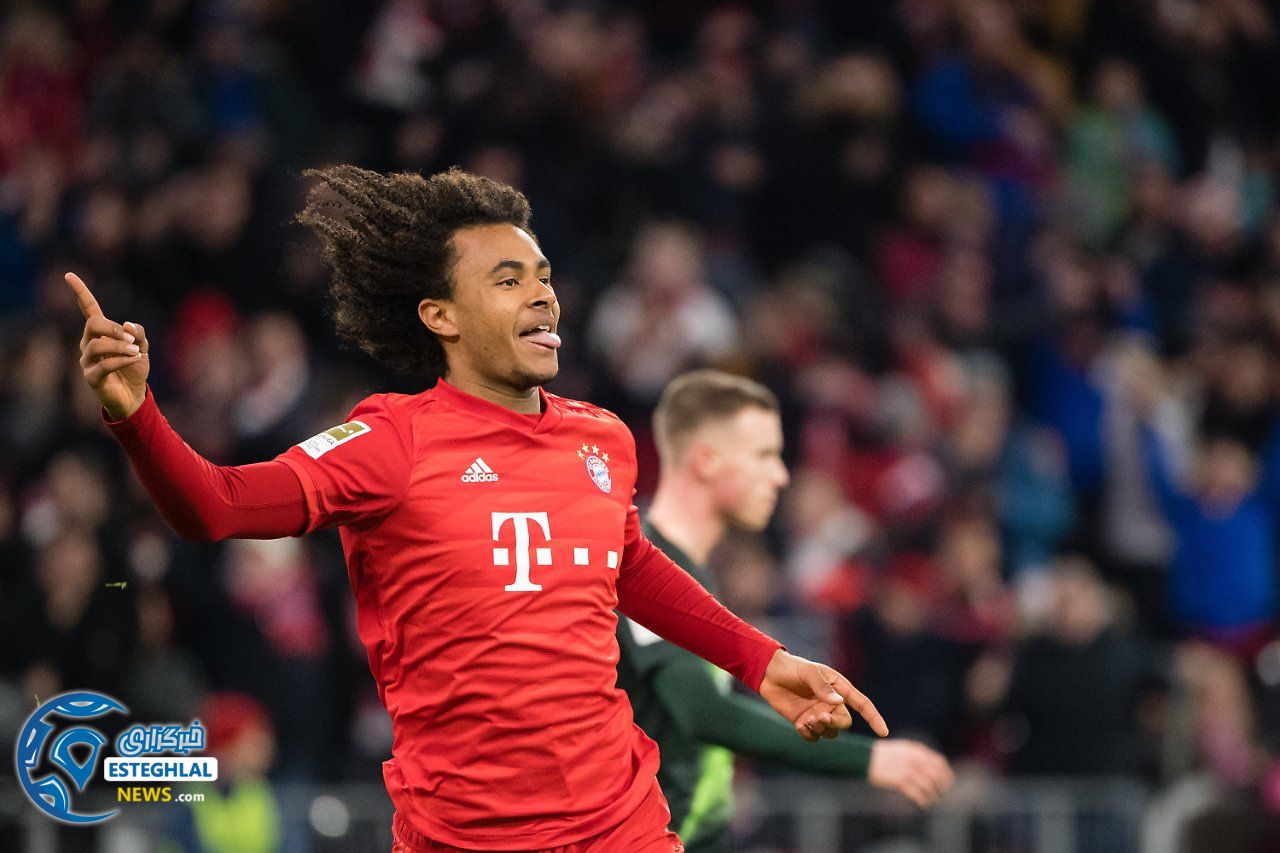 بوندسلیگا آلمان