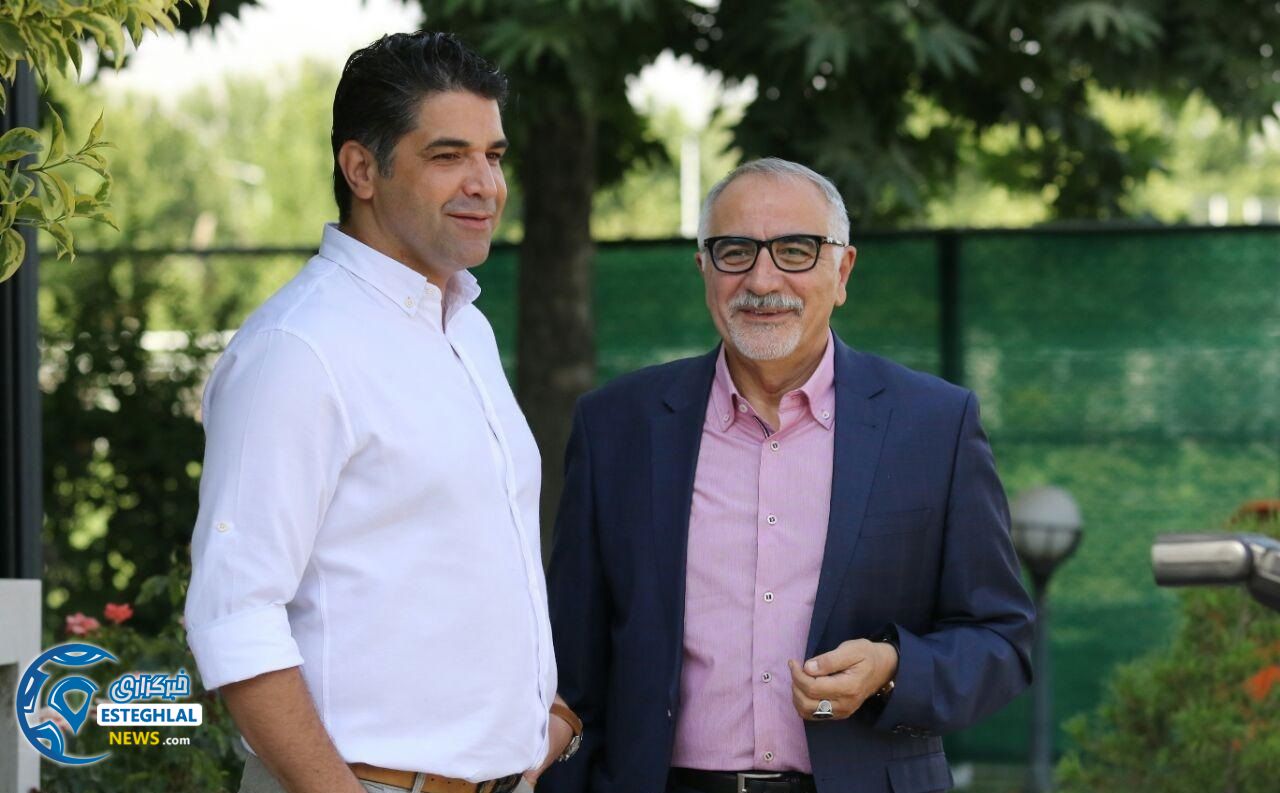 پیروز قربانی