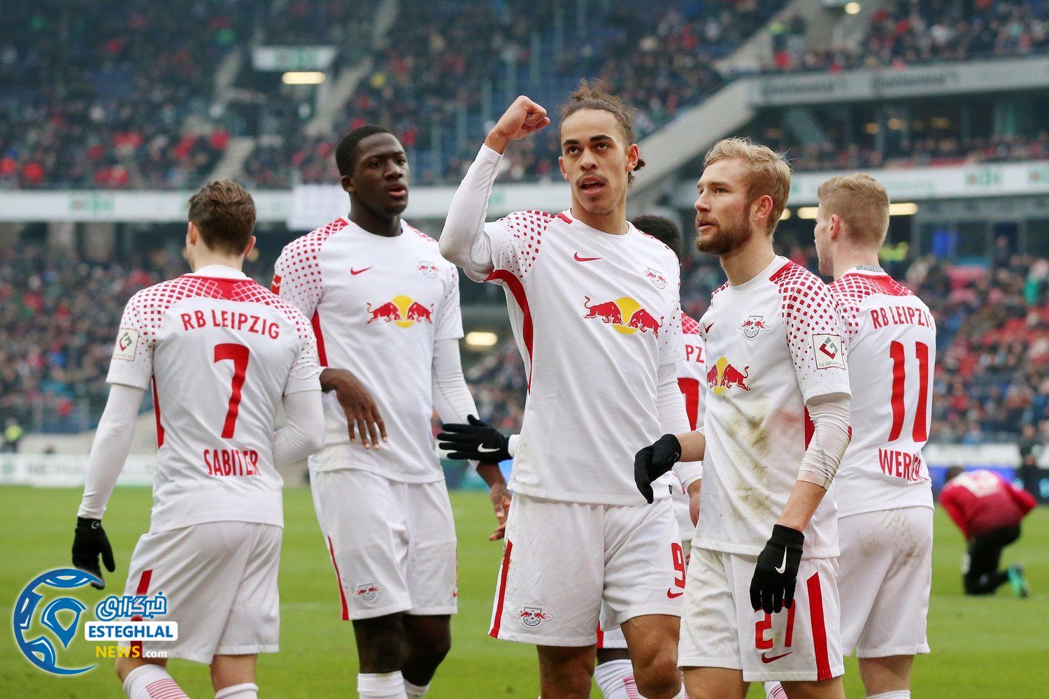 بوندسلیگا آلمان