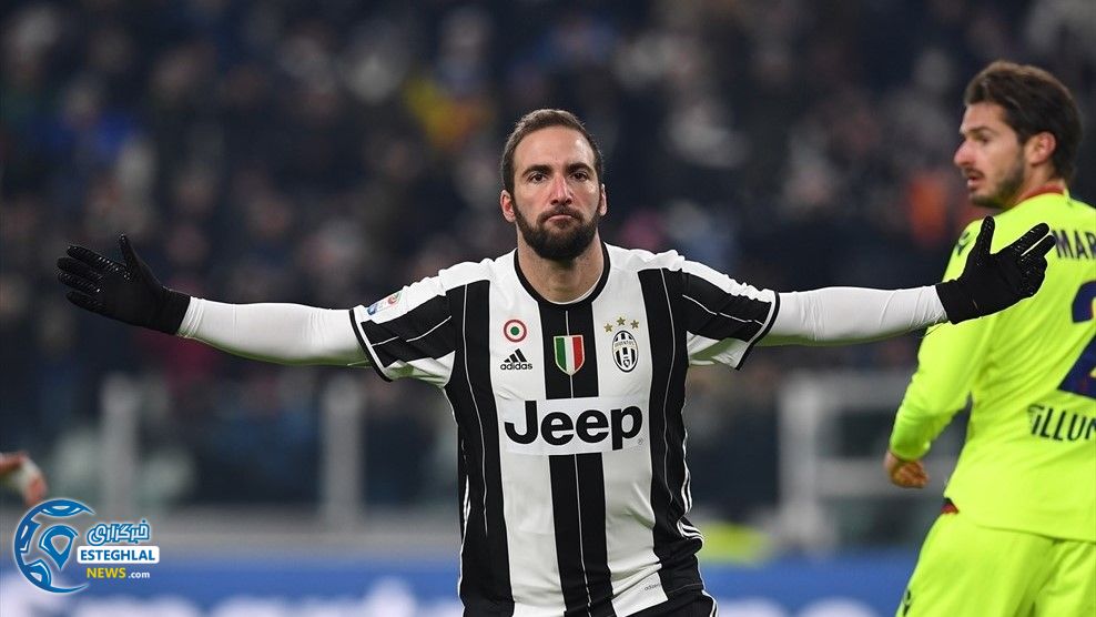 سری آ ایتالیا