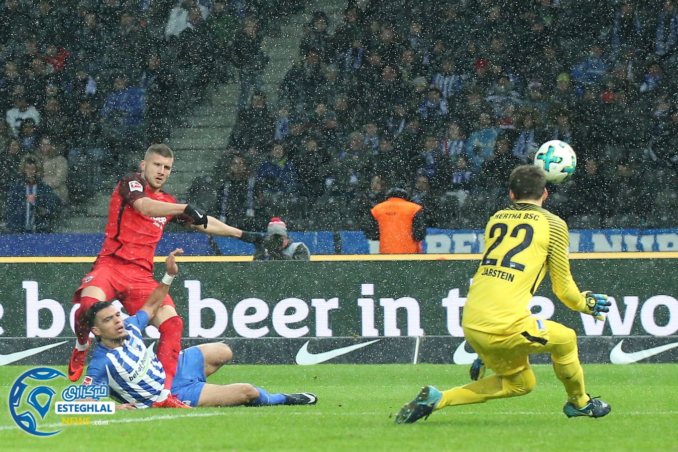 بوندسلیگا آلمان