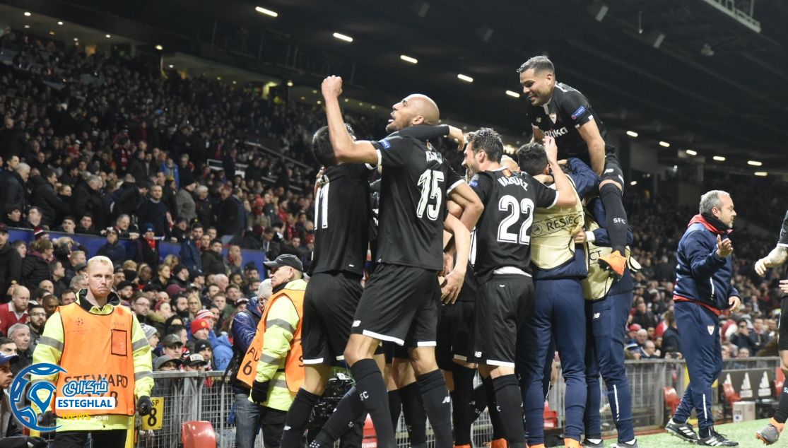 لیگ قهرمانان اروپا