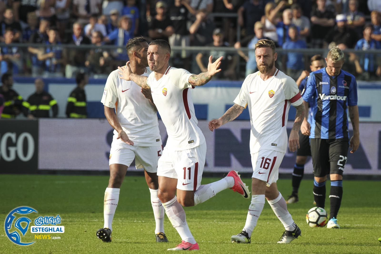 سری آ ایتالیا