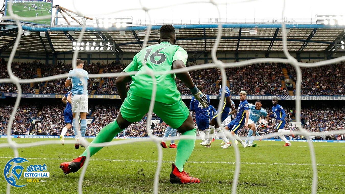 لیگ برتر انگلیس